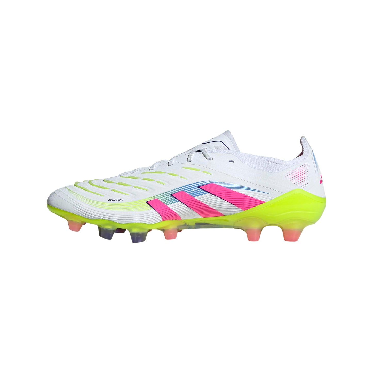 アディダス プレデター ELITE HG/AG JAPAN サッカーシューズ サッカー スパイク シューズ 靴 くつ 中学校 高校 一般 大人 軽量 ie3759