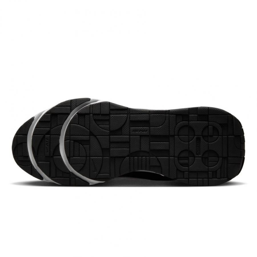 ナイキ ウィメンズ エアマックス INTRLK ライト NIKE エアマックス ライフスタイル スニーカー 厚底 レディース SU23 黒 靴 AIR MAX dx3705-001