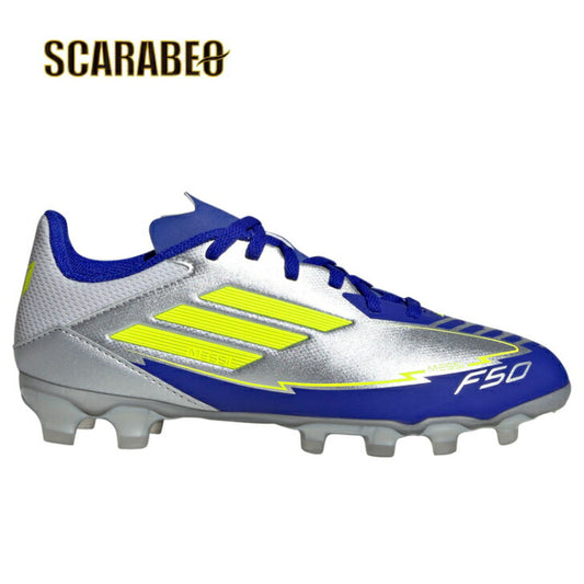 アディダス キッズ F50 MESSI LEAGUE HG/AG アディダス サッカースパイク ih0920