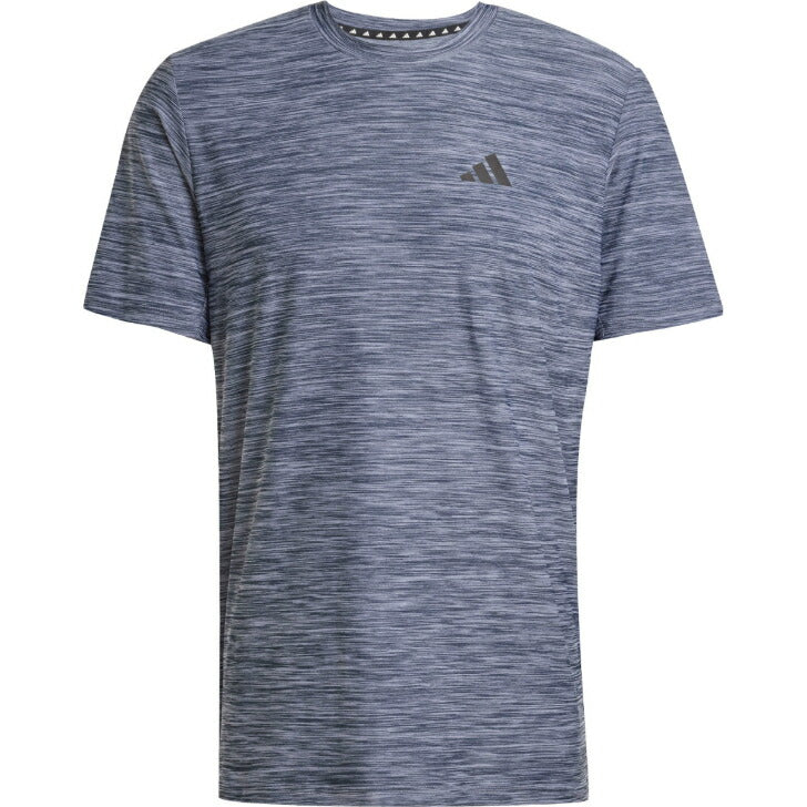 アディダス メンズ 半袖 Tシャツ トレインエッセンシャル ストレッチ トレーニングアディダスアパレル アディダスウェア スポーツウェア トレーニングウェア アディダス Tシャツ  レディース メンズ  ブランド ファッション アウトドア 25ssアディダススポーツウエア bxh44