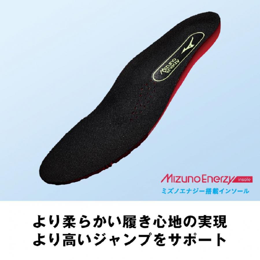 ミズノ WAVE LIGHTNING Z8 ウエーブライトニング Z8 メンズ レディス バレーボール シューズ V1GA240060