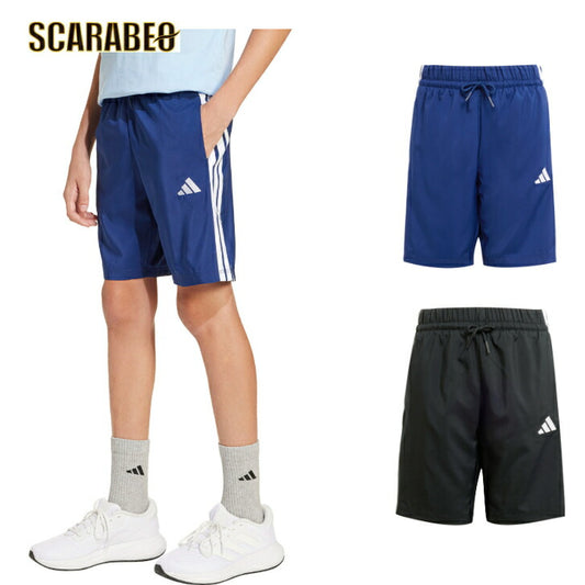 アディダス ショートパンツ ジュニア エッセンシャルズ クライマクール ショーツ アディダスアパレル アディダスウェア スポーツウェア トレーニングウェア アディダス Tシャツ  レディース メンズ  ブランド ファッション アウトドア 25ssアディダススポーツウエア krg90