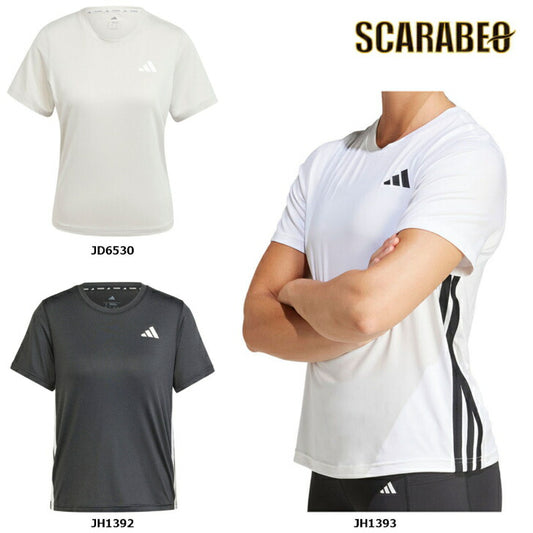 アディダス Tシャツ レディース アディダスアパレル アディダスウェア スポーツウェア トレーニングウェア アディダス Tシャツ  レディース メンズ  ブランド ファッション アウトドア 25ssアディダススポーツウエア kuc81