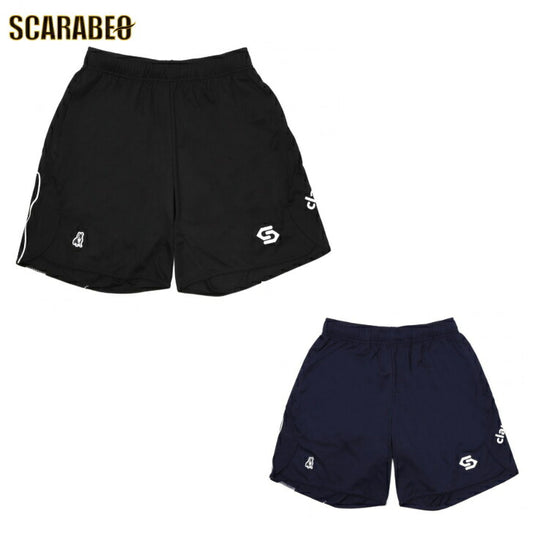 サッカージャンキー アスリートニキ+7 ワークアウトパンツ CP23D11 SoccerJunky