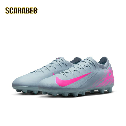 【PRISM PACK】ナイキ マーキュリアル ヴェイパー 16 プロ  サッカーシューズ キッズ メンズ レディース  軽量 クッション Nike 25ssナイキFOOTBALL fq8686-301