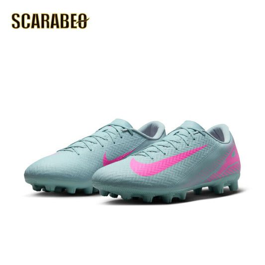 【PRISM PACK】ナイキ マーキュリアル ヴェイパー 16 アカデミー  サッカーシューズ キッズ メンズ レディース  軽量 クッション Nike 25ssナイキFOOTBALL fq8431-301