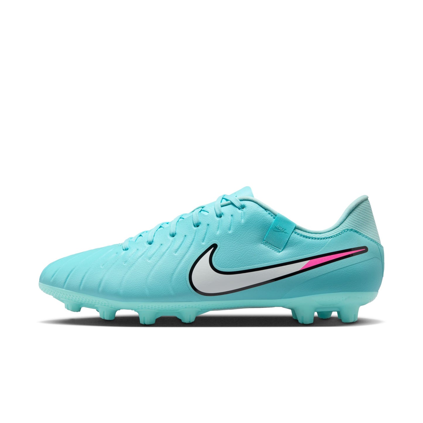 【PRISM PACK】ナイキ ティエンポ レジェンド 10 アカデミー  サッカーシューズ キッズ メンズ レディース  軽量 クッション Nike 25ssナイキFOOTBALL dv4339-401