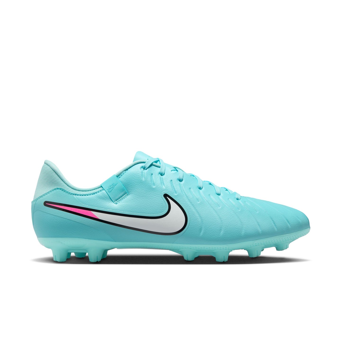 【PRISM PACK】ナイキ ティエンポ レジェンド 10 アカデミー  サッカーシューズ キッズ メンズ レディース  軽量 クッション Nike 25ssナイキFOOTBALL dv4339-401