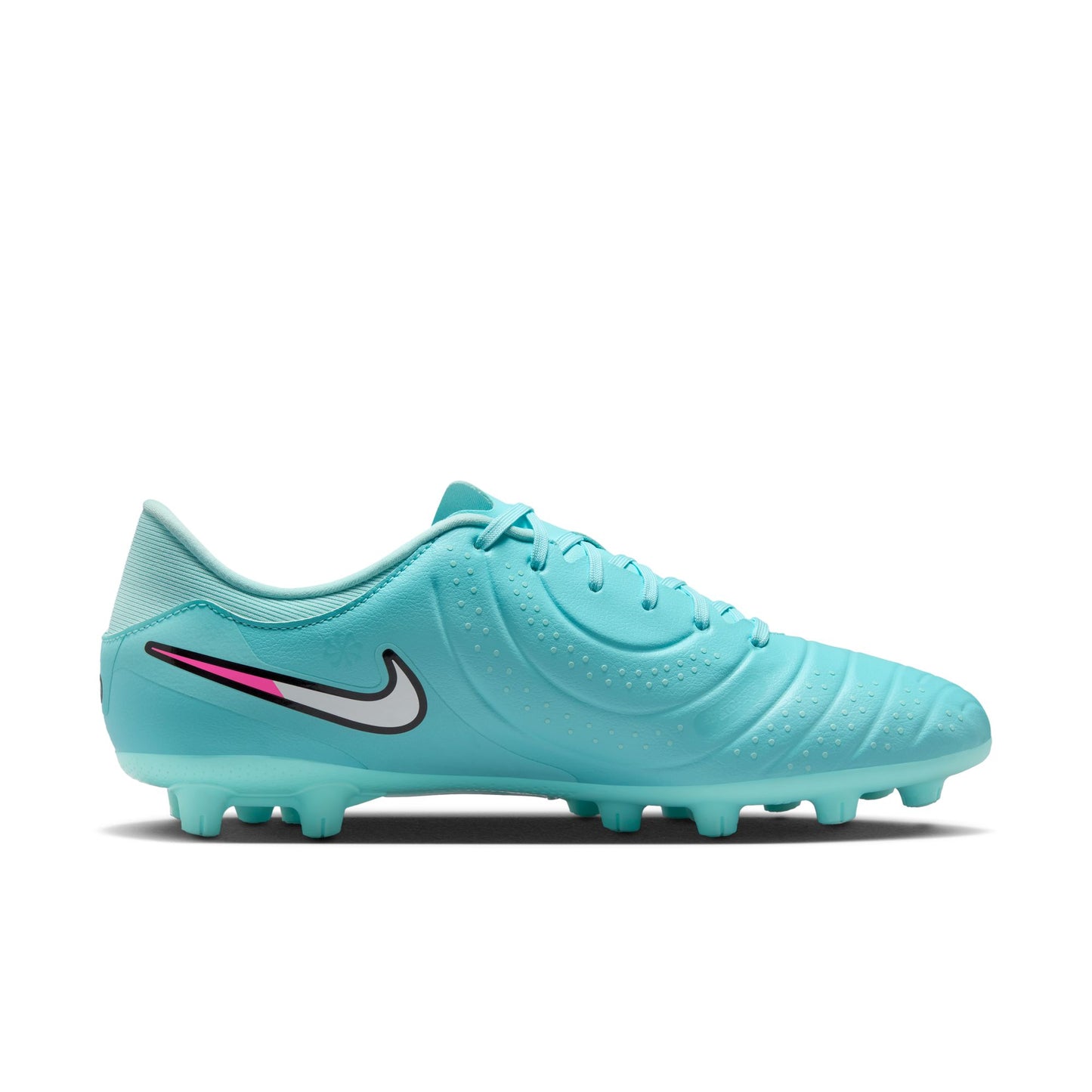 【PRISM PACK】ナイキ ティエンポ レジェンド 10 アカデミー  サッカーシューズ キッズ メンズ レディース  軽量 クッション Nike 25ssナイキFOOTBALL dv4339-401