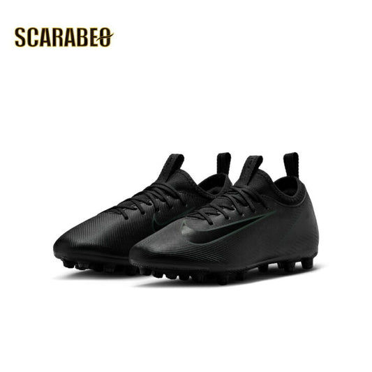 JR ズーム ヴェイパー 16 アカデミー HG  サッカーシューズ キッズ メンズ レディース  軽量 クッション Nike 25ssナイキFOOTBALL  PRISM PACK fq8407-002