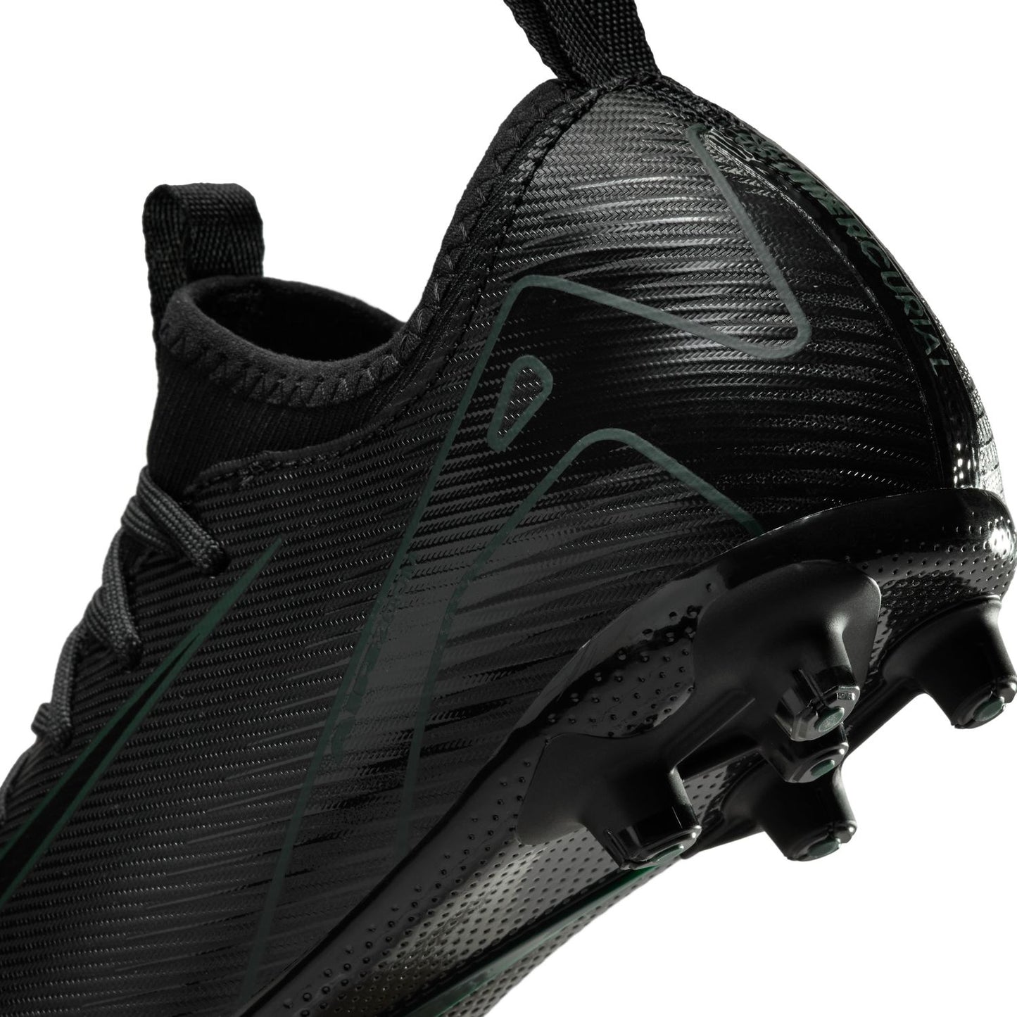 JR ズーム ヴェイパー 16 アカデミー HG  サッカーシューズ キッズ メンズ レディース  軽量 クッション Nike 25ssナイキFOOTBALL  PRISM PACK fq8407-002