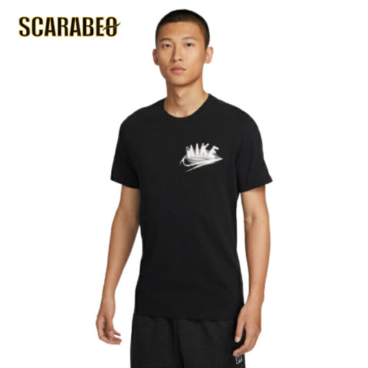 メンズ Dri-FIT フィットネス Tシャツ ナイキアパレル ジムウエア スポーツウェア トレーニングウェア ナイキ Tシャツ  レディース メンズ  ブランド ファッション アウトドア 25ssナイキアパレル hj3610-010