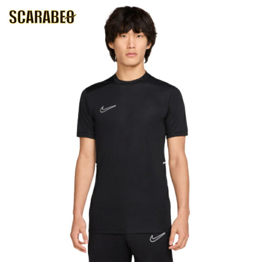 【人気商品】ナイキ アカデミー メンズ Dri-FIT ショートスリーブ サッカートップ ナイキアパレル ジムウエア スポーツウェア トレーニングウェア ナイキ Tシャツ  レディース メンズ  ブランド ファッション アウトドア 25ssナイキアパレル hj3792-010