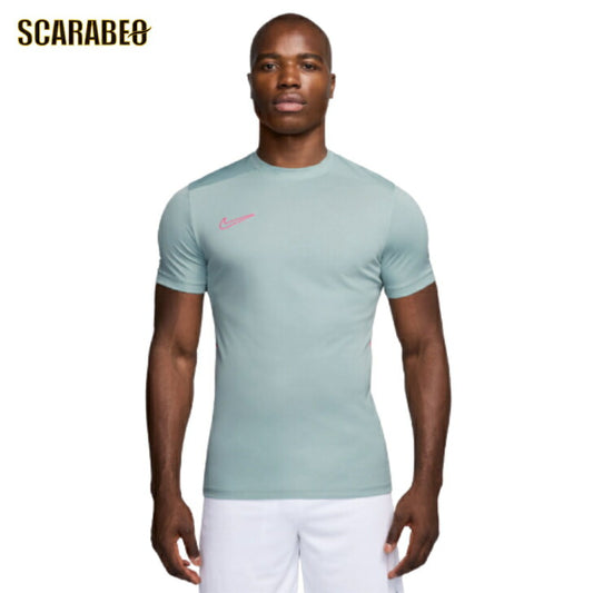 ナイキ アカデミー メンズ Dri-FIT ショートスリーブ サッカートップ ナイキアパレル ジムウエア スポーツウェア トレーニングウェア ナイキ Tシャツ  レディース メンズ  ブランド ファッション アウトドア 25ssナイキアパレル hj3792-395