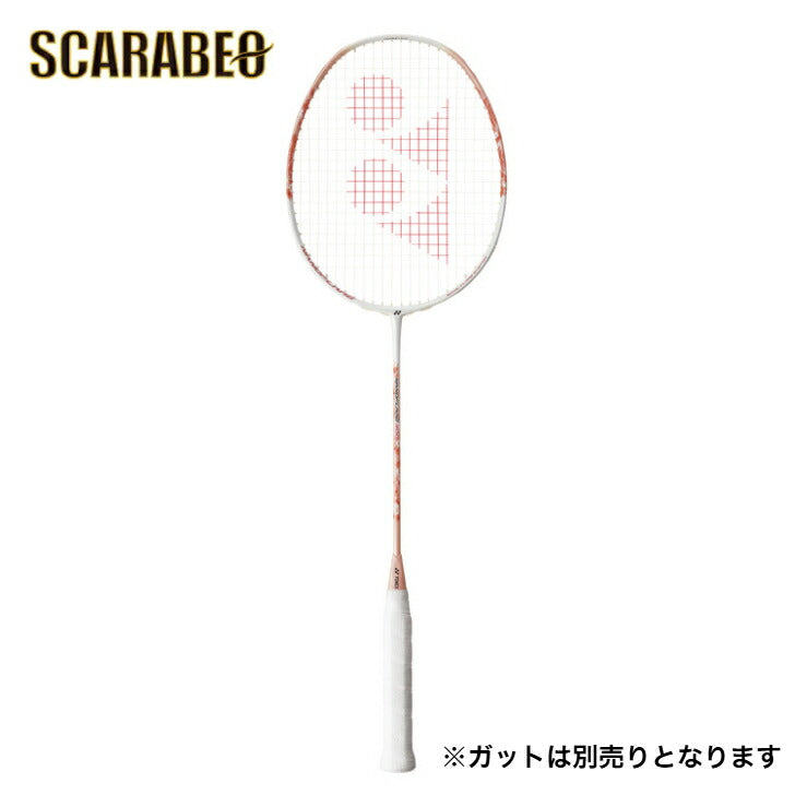 ヨネックス ナノフレア300. NF-300 ヨネックス バドミントンラケット バドミントンシューズ バドミントンガット バドミントンウェア シャトルコック バドミントンセットバドミントン 新入生 バドミントン 練習用 試合用  nf-300