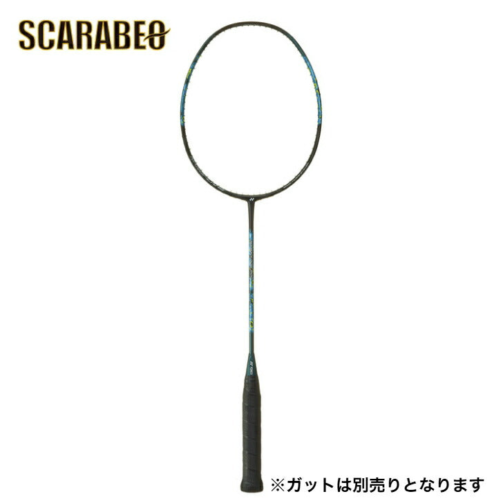 ヨネックス ナノフレア300. NF-300 ヨネックス バドミントンラケット バドミントンシューズ バドミントンガット バドミントンウェア シャトルコック バドミントンセットバドミントン 新入生 バドミントン 練習用 試合用  nf-300-530