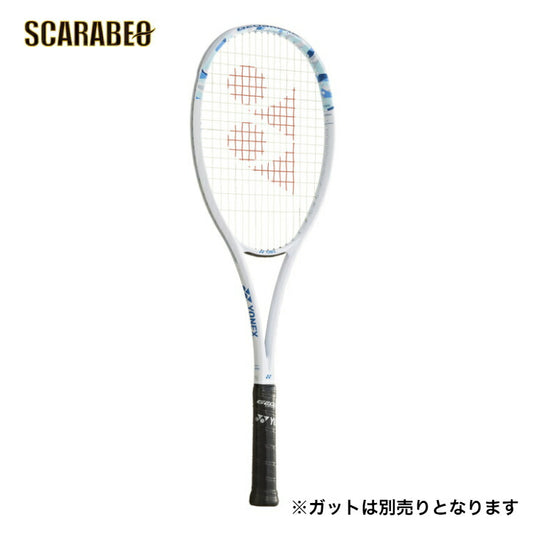 ヨネックス ジオブレイク 50V. 02GB50V ソフトテニス ソフトテニスラケット ソフトテニスボール ソフトテニスシューズ ソフトテニスウェア  02gb50v-424