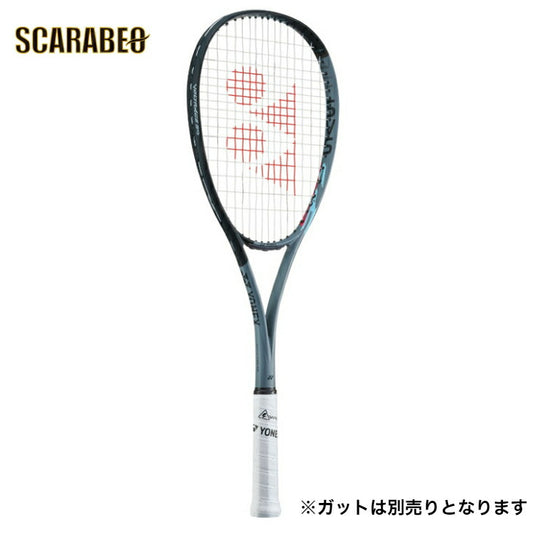 ヨネックス ボルトレイジ 5VS. VR5VS ソフトテニス ソフトテニスラケット    ソフトテニスガット ソフトテニスセット  ソフトテニス 人気 vr5vs-244