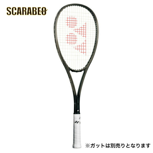 ヨネックス ボルトレイジ 8S. VR8S ソフトテニス ソフトテニスラケット    ソフトテニスガット ソフトテニスセット  ソフトテニス 人気  vr8s-649