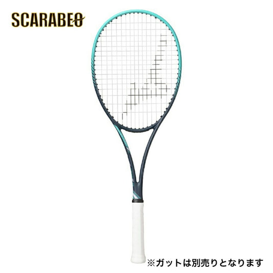 ミズノ ディーフォースVS-50 ソフトテニス ソフトテニスラケット    ソフトテニスガット ソフトテニスセット  ソフトテニス 人気  63jtn557-14