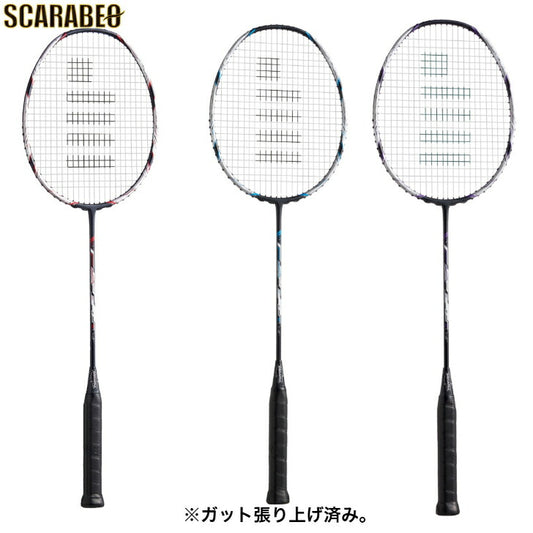 ゴーセン GRAVITAS 1.8A グラビタス1.8A バドミントンラケット バドミントンシューズ バドミントンガット バドミントンウェア シャトルコック バドミントンセットバドミントン 新入生 バドミントン 練習用 bgv18a