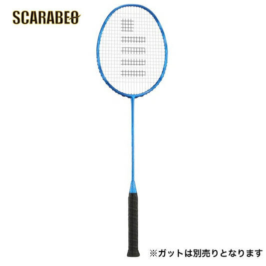 ゴーセン COCYTUS SLASH コキュートス スラッシュ バドミントンラケット バドミントンシューズ バドミントンガット バドミントンウェア シャトルコック バドミントンセットバドミントン 新入生 バドミントン 練習用 試合用 brcysl