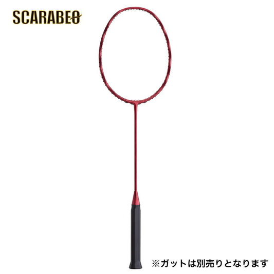 ゴーセン　バドミントンラケット　インフェルノ レイド バドミントンラケット バドミントンシューズ バドミントンガット バドミントンウェア シャトルコック バドミントンセットバドミントン 新入生 バドミントン 練習用 試合用 brifrd