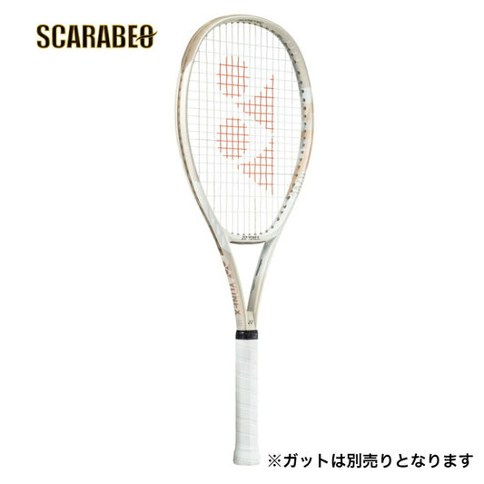 ヨネックス Vコア 100. 07VC100 硬式テニス テニスラケット   テニスガット   テニス 人気  新入生  練習用 試合用 07vc100-194