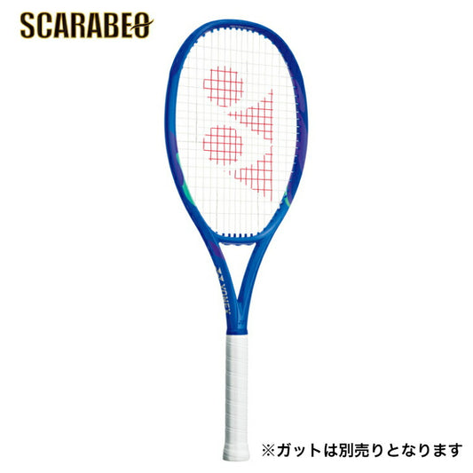 ヨネックス Eゾーン 100l. 08EZ100L 硬式テニス テニスラケット   テニスガット   テニス 人気  新入生  練習用 試合用 08ez100l-786