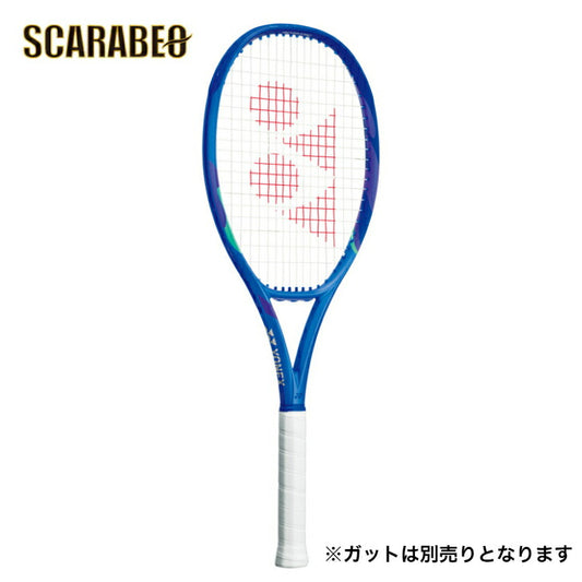 ヨネックス 硬式テニスラケット Eゾーン 100SL 硬式テニス テニスラケット   テニスガット   テニス 人気  新入生  練習用 試合用 08ez100s-786