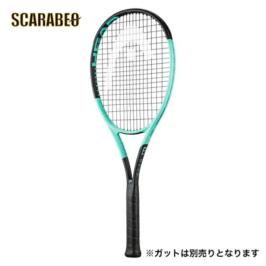HEAD ヘッド テニスラケット  BOOM 硬式テニス テニスラケット   テニスガット   テニス 人気  新入生  練習用 試合用 MP2024 230114