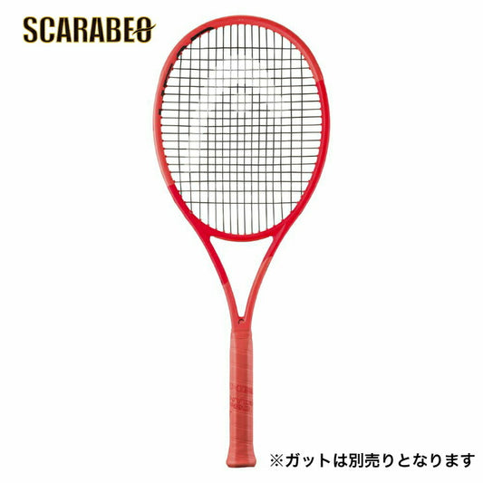 HEAD ヘッド  テニスラケット ラジカル エムピー Radical MP 硬式テニス テニスラケット   テニスガット   テニス 人気  新入生  練習用 試合用 231015