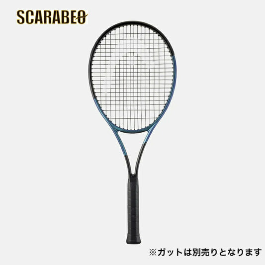 HEAD ヘッド GRAVITY MP2025 硬式テニス テニスラケット   テニスガット   テニス 人気  新入生  練習用 試合用 231125