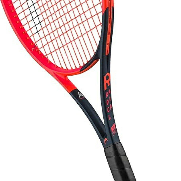 HEAD ヘッド ラジカル エムピー 2023 RADICAL MP 硬式テニス テニスラケット   テニスガット   テニス 人気  新入生  練習用 試合用 235113