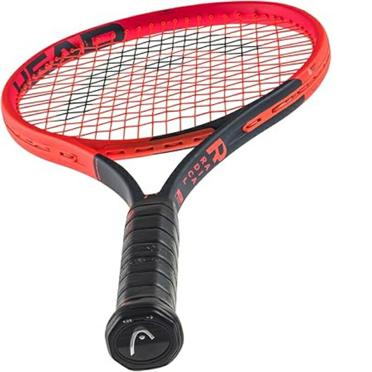 HEAD ヘッド ラジカル エムピー 2023 RADICAL MP 硬式テニス テニスラケット   テニスガット   テニス 人気  新入生  練習用 試合用 235113