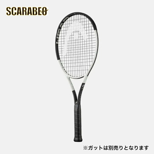 HEAD ヘッド  テニスラケット スピード エムピー Speed MP 硬式テニス テニスラケット   テニスガット   テニス 人気  新入生  練習用 試合用 236014
