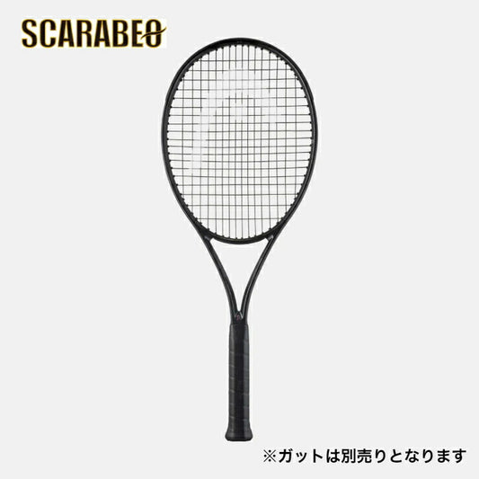【ジョコビッチモデル】HEAD ヘッド  スピード エムピー レジェンド 2024 SPEED MP LEGEND 硬式テニス テニスラケット   テニスガット   テニス 人気  新入生  練習用 試合用 236084