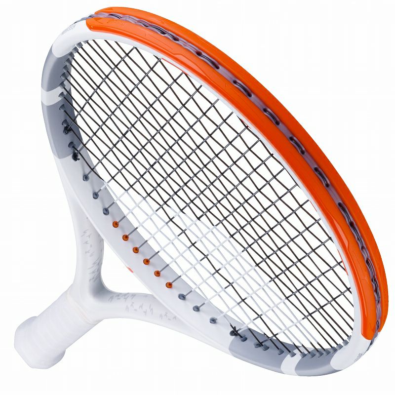 バボラ(Babolat) テニスラケット エボ ストライク EVO STRIKE 硬式テニス テニスラケット   テニスガット   テニス 人気  新入生  練習用 試合用 101515-100