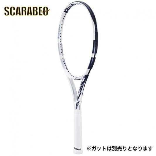 バボラ BabolaT テニスラケット ピュア ドライブ ウインブルドン PURE DRIVE WIMBLEDON 硬式テニス テニスラケット   テニスガット   テニス 人気  新入生  練習用 試合用 101516-100