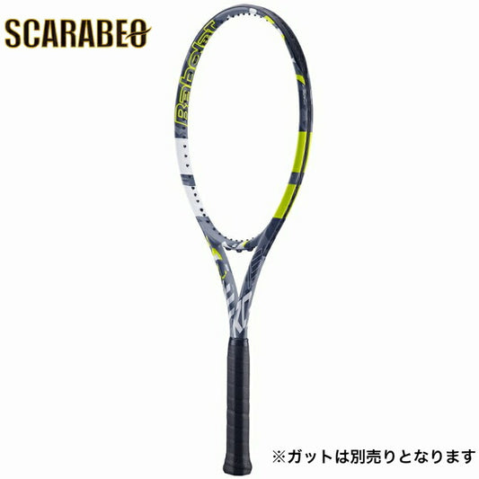 バボラ Babolat エヴォ アエロ EVO AERO 硬式テニス テニスラケット   テニスガット   テニス 人気  新入生  練習用 試合用 101535-100