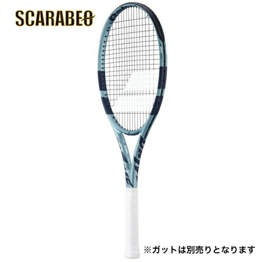 バボラ BABOLAT Evo Drive 硬式テニス テニスラケット   テニスガット   テニス 人気  新入生  練習用 試合用 101545-100
