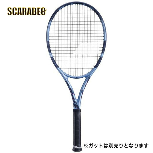 バボラ BabolaT テニスラケット ピュア ドライブ PURE DRIVE 硬式テニス テニスラケット   テニスガット   テニス 人気  新入生  練習用 試合用 101552-100