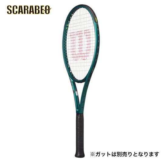 ウイルソン Wilson テニスラケット ブレード 100 V9 BLADE 100 V9 WR151511 wr151511