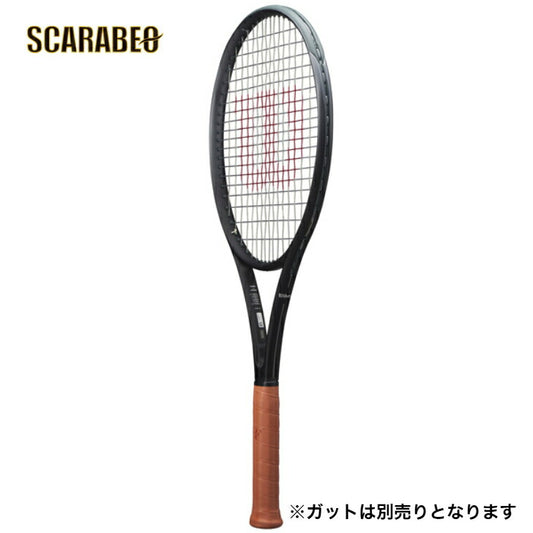 ウイルソン Wilson テニスラケット ロジャー・フェデラー 01 硬式テニス テニスラケット   テニスガット   テニス 人気  新入生  練習用 試合用 wr166811