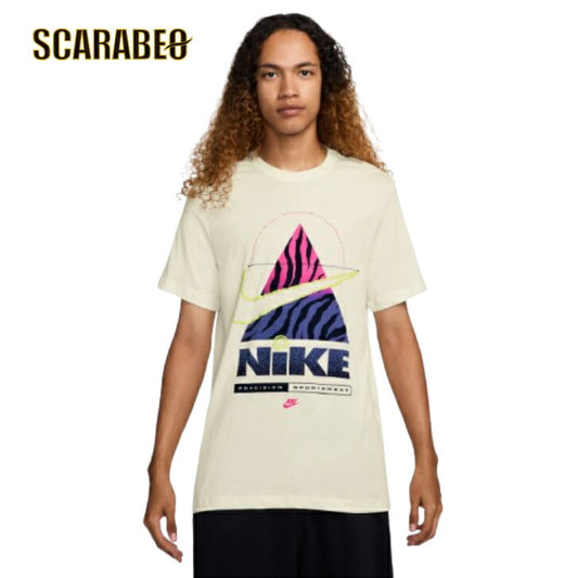 ナイキ スポーツウェア Tシャツ ナイキアパレル ジムウエア スポーツウェア トレーニングウェア ナイキ Tシャツ  レディース メンズ  ブランド ファッション アウトドア 25ssナイキアパレル hv9150-133