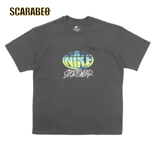 ナイキ Tシャツ 半袖 メンズ ナイキアパレル ジムウエア スポーツウェア トレーニングウェア ナイキ Tシャツ レディース メンズ ブランド ファッション アウトドア 25ssナイキアパレル ib7556-254