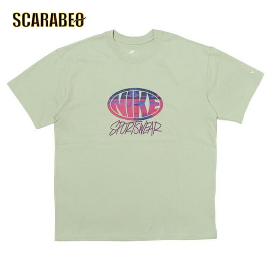 ナイキ メンズ 半袖 Tシャツ ナイキアパレル ジムウエア スポーツウェア トレーニングウェア ナイキ Tシャツ  レディース メンズ  ブランド ファッション アウトドア 25ssナイキアパレル ib7556-343