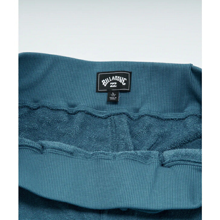 BILLABONG メンズ MODAL PILE SHORTS ショートパンツ 【2025年春夏モデル】 夏コーデ 夏服 人気 アウトドア ウェア 夏 ジム ウェア メンズ / レディース / キッズ UVカット 25ssビラボン bf011604