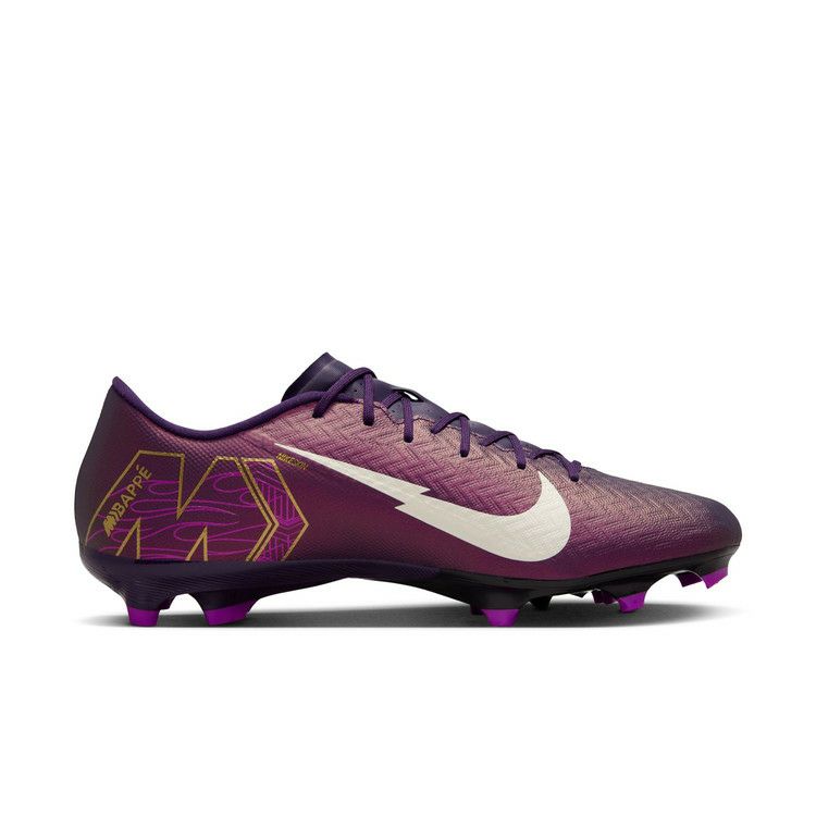 ナイキ ズーム ヴェイパー 16 アカデミー KM FG/MG  サッカーシューズ キッズ メンズ レディース  軽量 クッション Nike 25ssナイキFOOTBALL  PRISM PACK fq8377-500