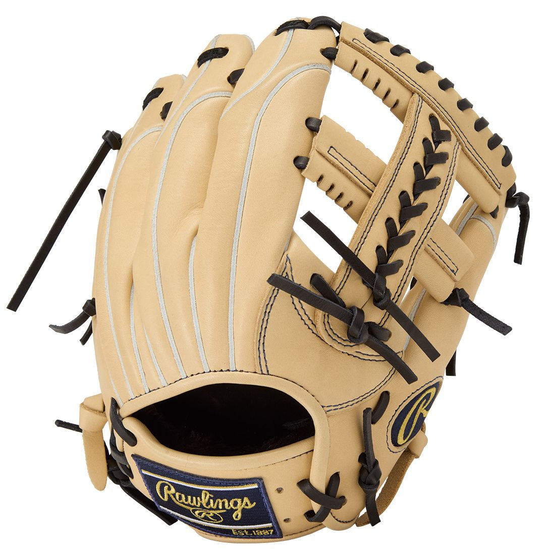 ローリングス ジュニア HOH? PRO EXCEL ELITE Wizard #02 [オールラウンド用] サイズ L 少年軟式グラブ 軟式用グローブ  軟式野球 少年軟式 子供 小学生 gj5hw2n6lmg